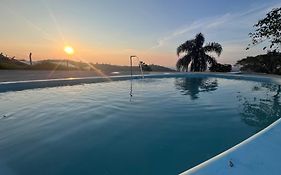 Marycamp Mairipora Pico Olho D Agua