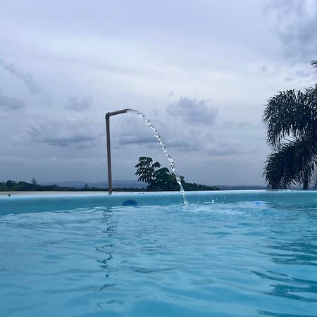 Marycamp Mairipora Pico Olho D Agua Mairiporã Exterior foto