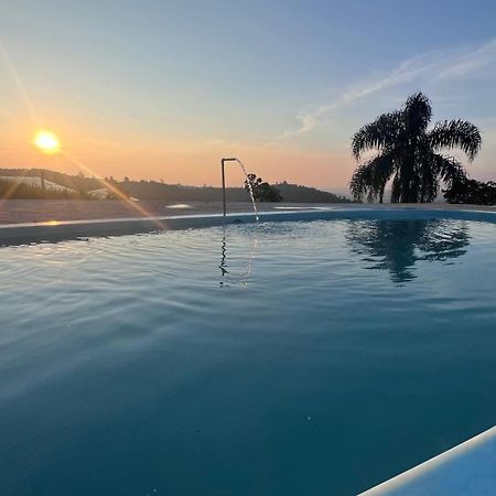 Marycamp Mairipora Pico Olho D Agua Mairiporã Exterior foto