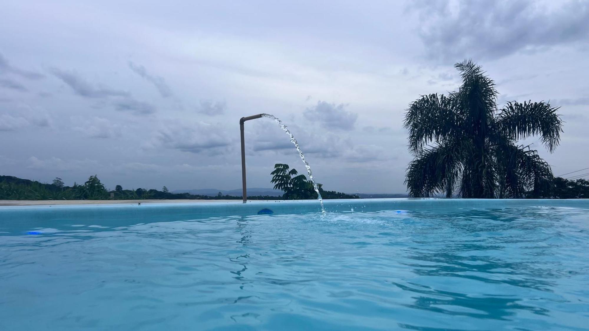 Marycamp Mairipora Pico Olho D Agua Mairiporã Exterior foto