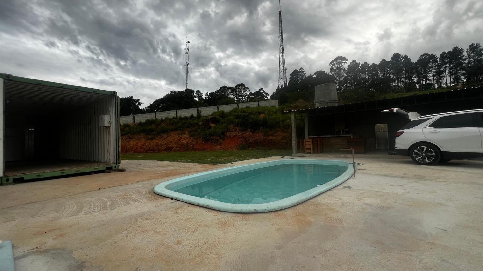 Marycamp Mairipora Pico Olho D Agua Mairiporã Exterior foto