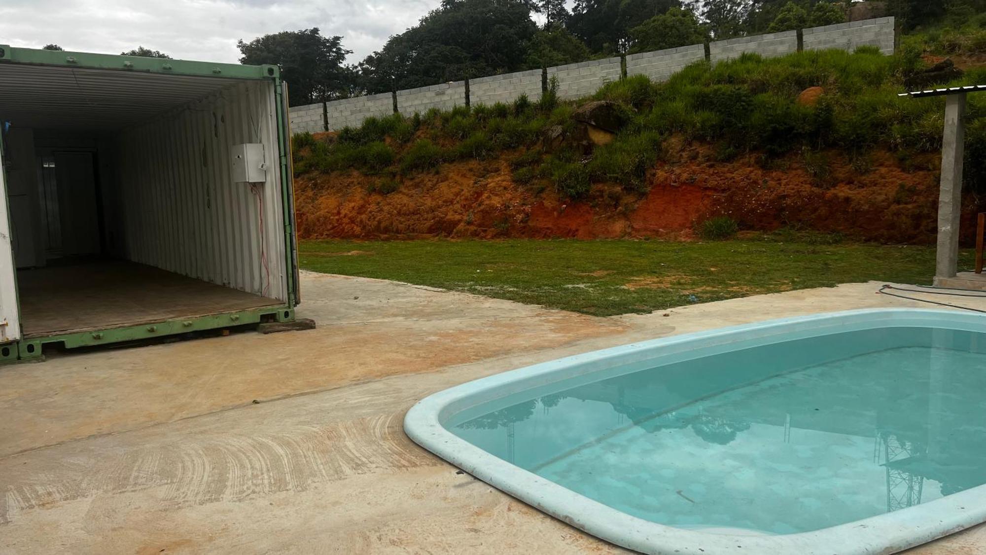 Marycamp Mairipora Pico Olho D Agua Mairiporã Exterior foto