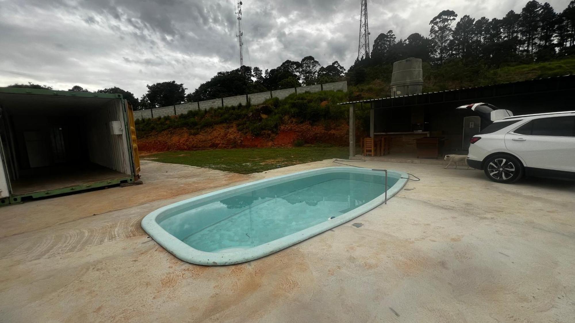Marycamp Mairipora Pico Olho D Agua Mairiporã Exterior foto